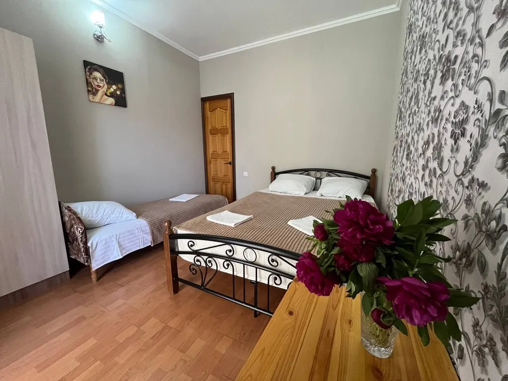 Квартира Комната — аренда посуточно в Вардане