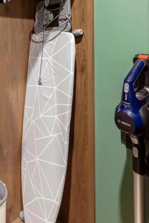 Апартаменты Seaview