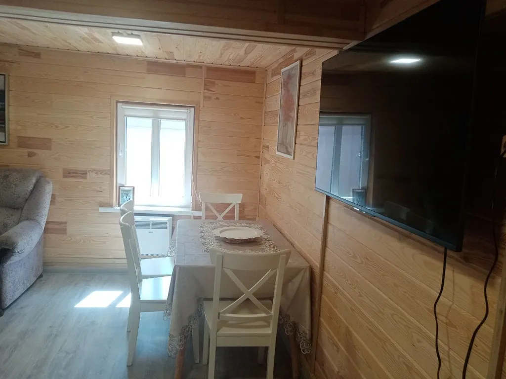 Усадьба в Беловежской Пуще Феникс