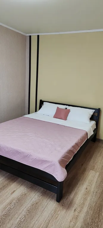 Уютная квартира в общежитии в центре города