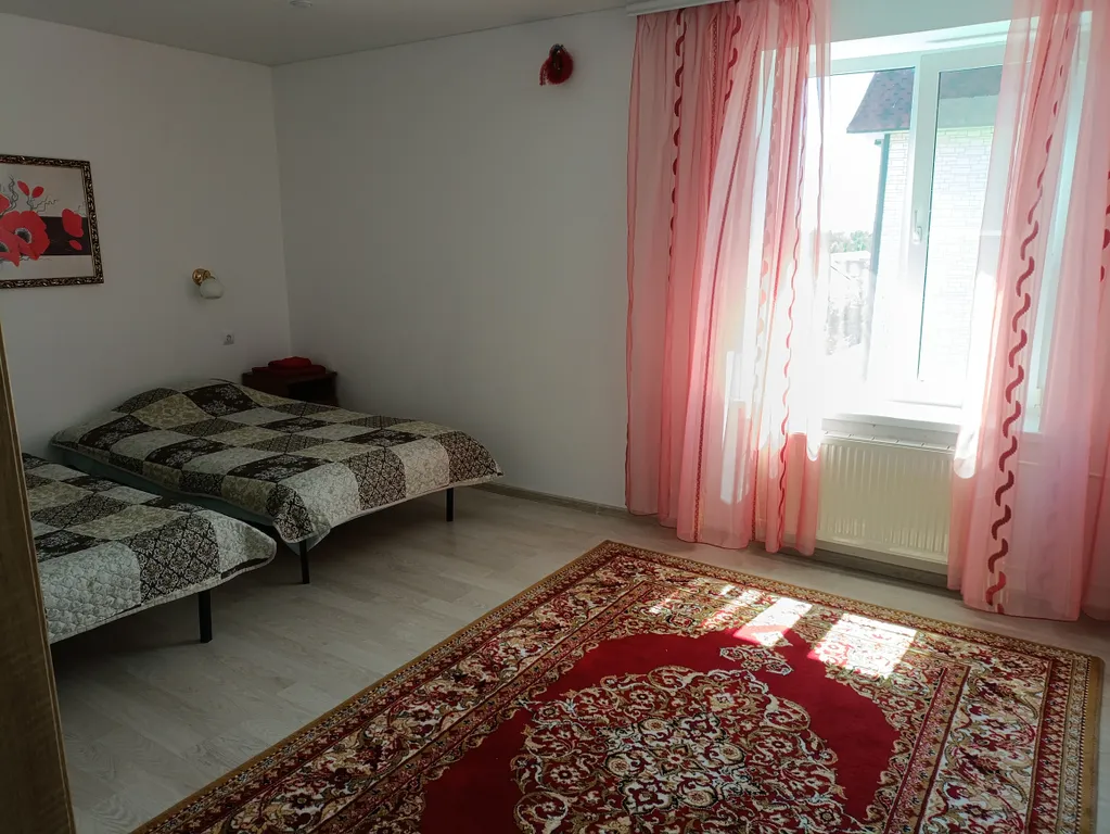 Уютная квартира рядом с ГЛЦ Металлург Магнитогорск и озеро Банное