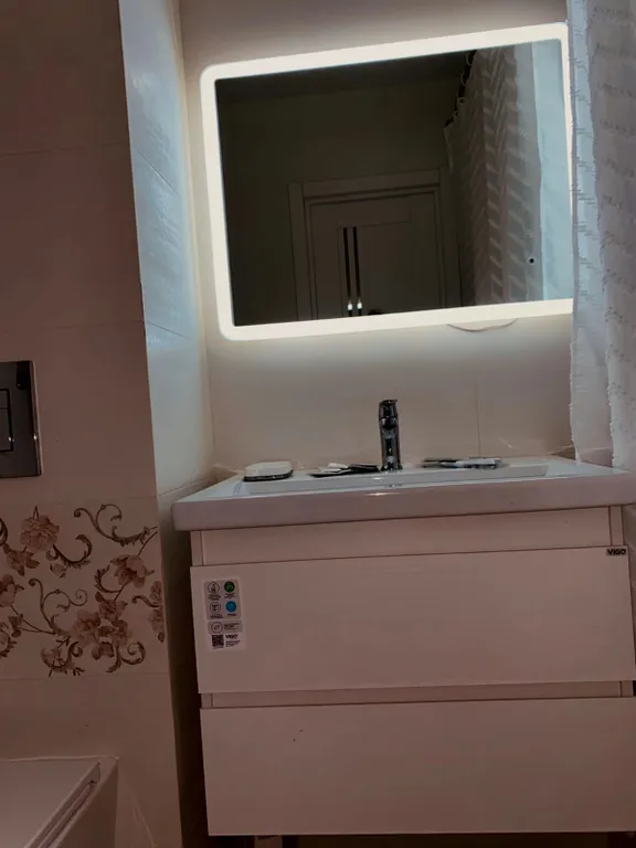 Шикарная евродвушка у Глобуса