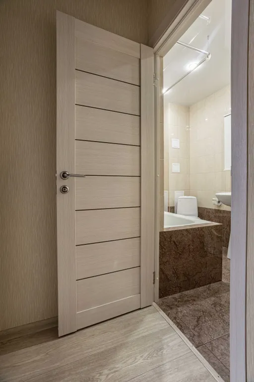 Теплая квартира рядом с парком