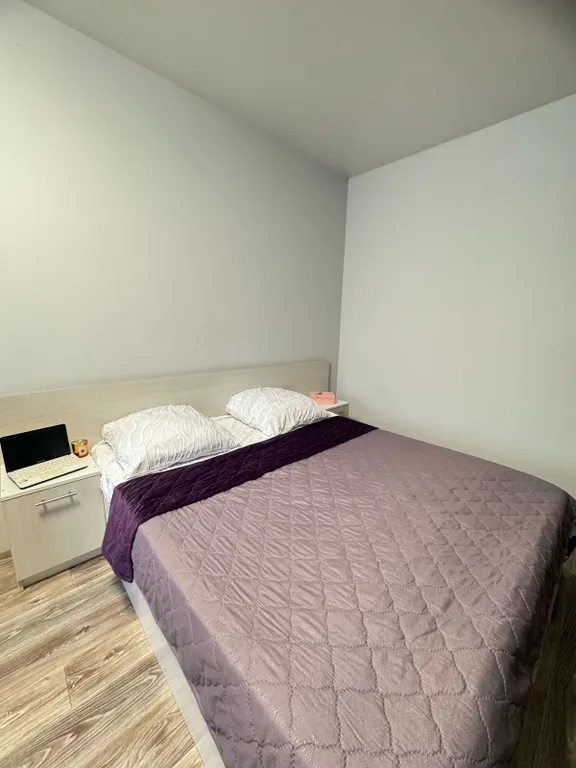 Хорошая квартира