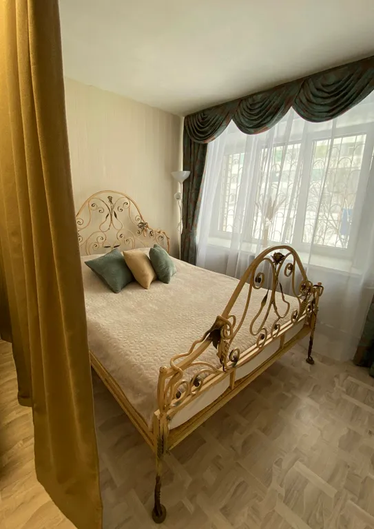 Уютная квартира в центре завеличья