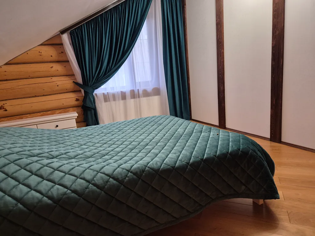 Алтайский кедр