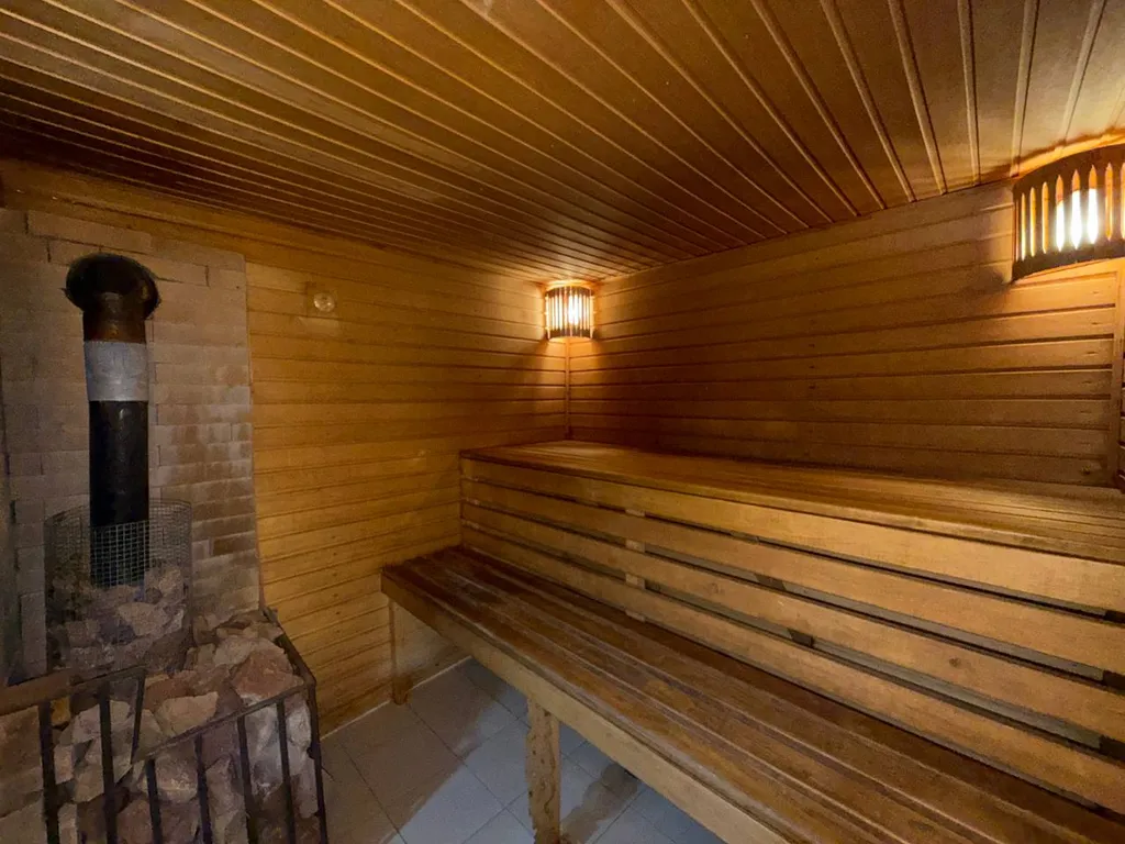 Дом для мероприятий и праздников до большой компании