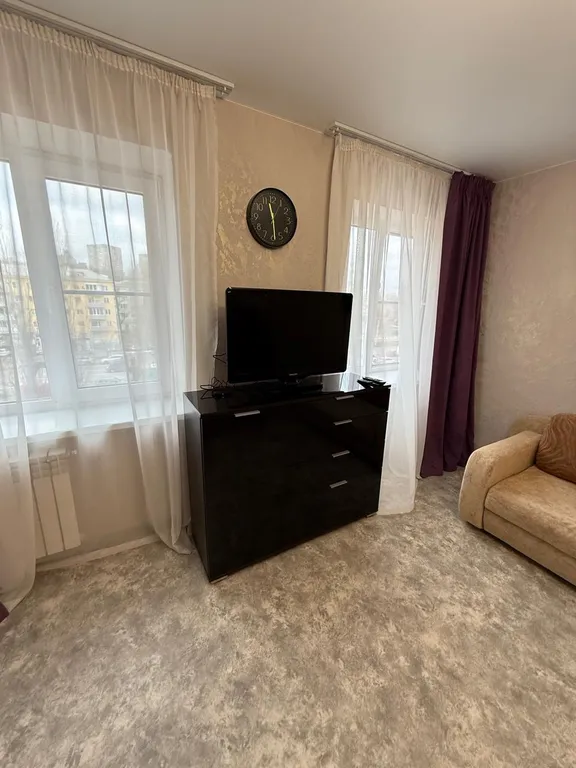 Стильная студия