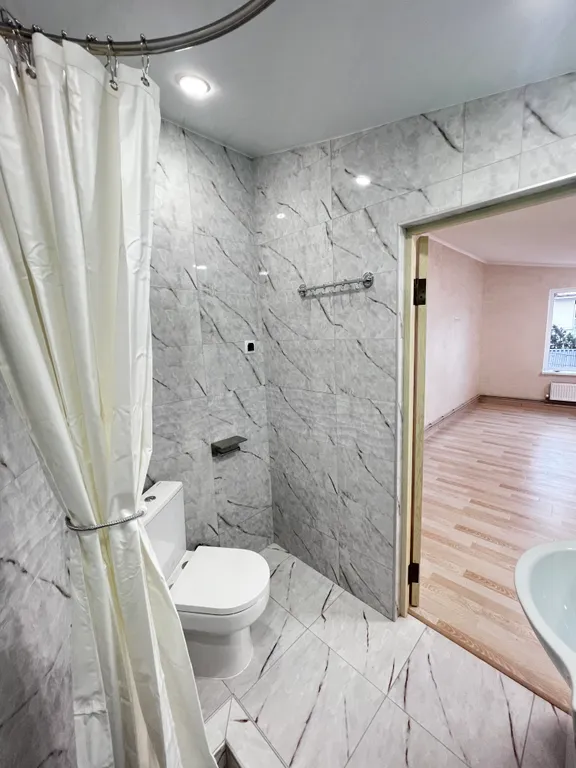 Двухкомнатный номер в парке новый