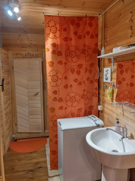 Приют горнолыжника