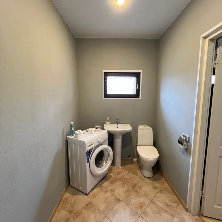 Городской уют