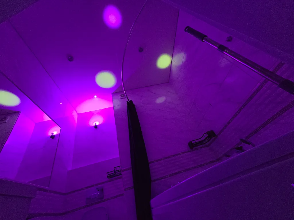 Шикарна квартира с умным домом от Яндекс