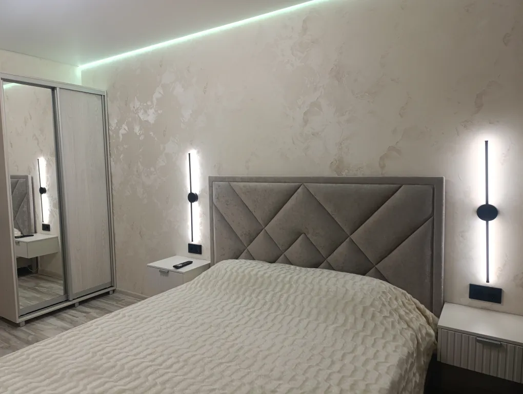 Уютная квартира в центре