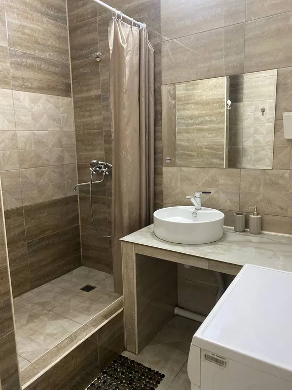 Коттедж Дом под ключ — Сириус