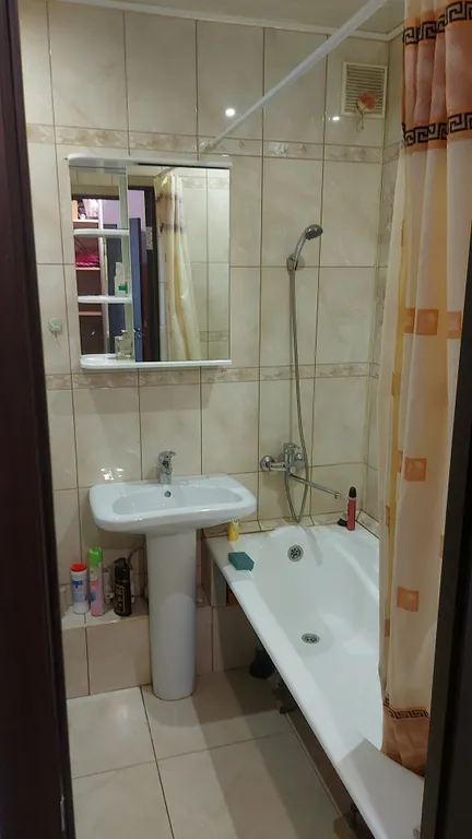 Квартира на ЯКСМК