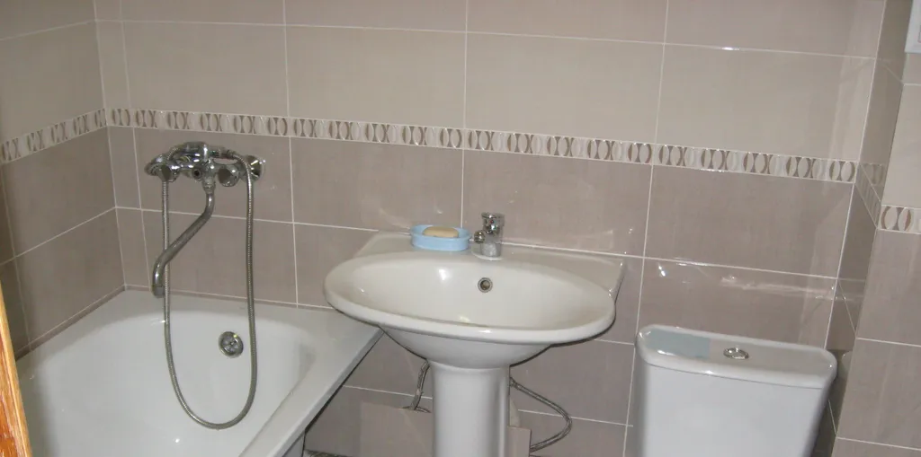 Уютная 1 комнатная квартира, центр, экологический чистый район, закрытый двор