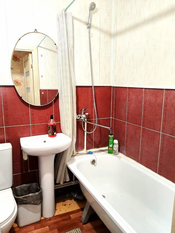 Уютная квартира для командированных