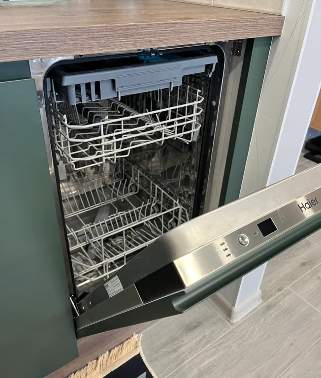 Уютная двухкомнатная квартира