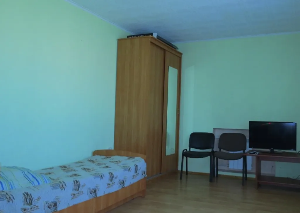 Комфортная квартира