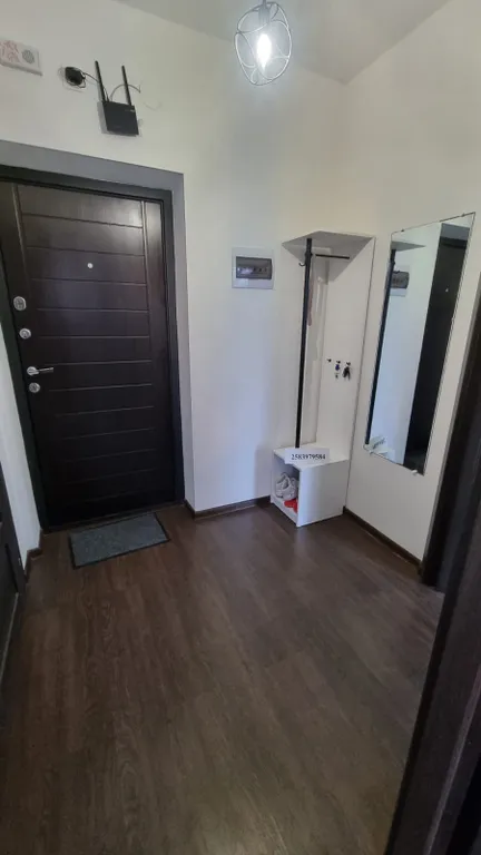 Апартаменты у моря