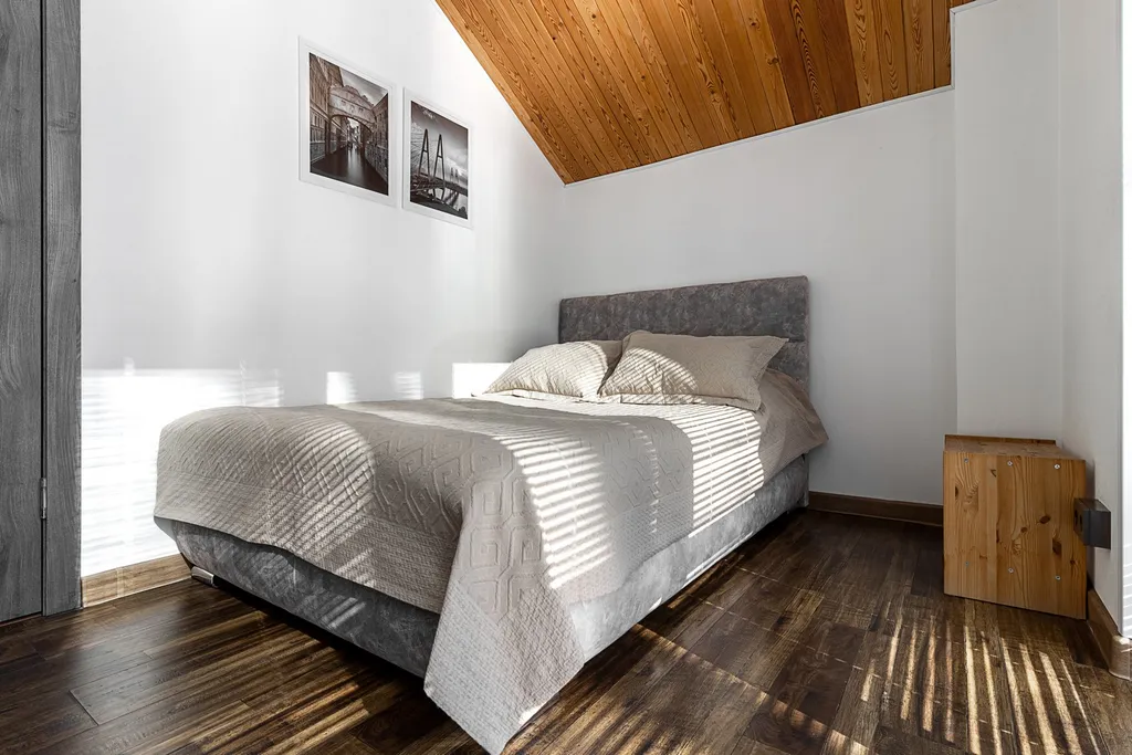 Современный коттедж с удобствами рядом с Фетисов Ареной Баня и чан