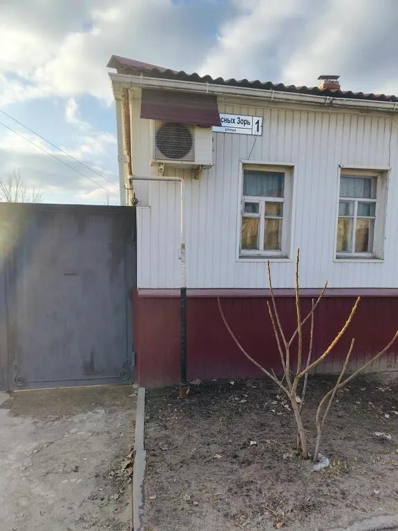 Уютное жилище в центре города с видом на Храм