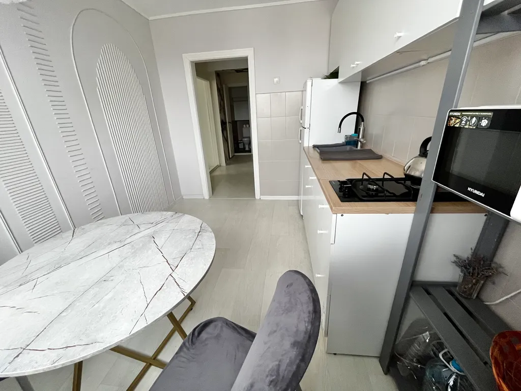 Квартира 700 метров до моря