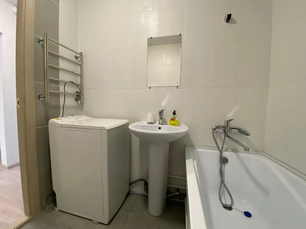 Лучшая квартира