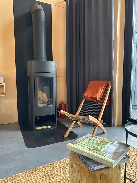 Сканди-дача №1