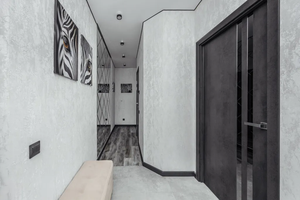 Квартира в ЖК Фрукты Абрикос 6265