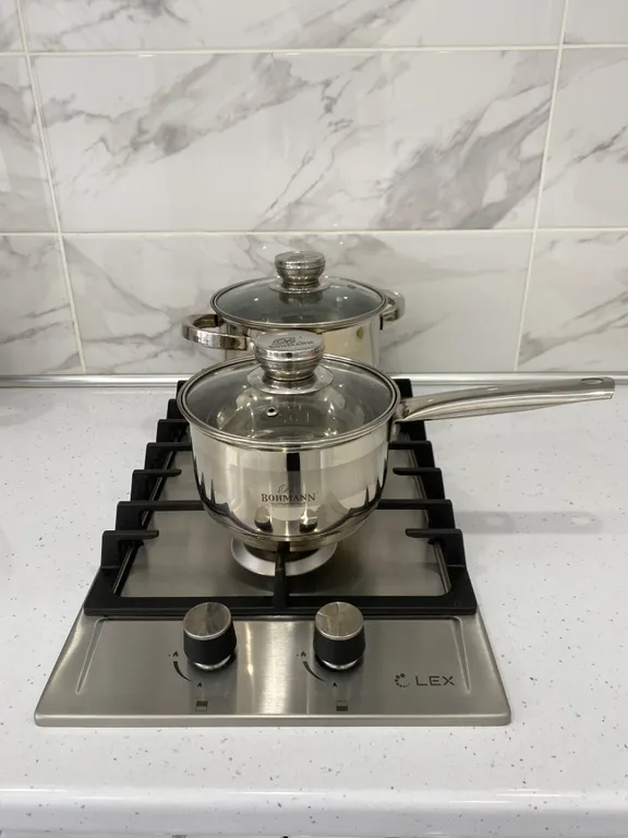 Уютная и чистая квартира рядом с Заливом