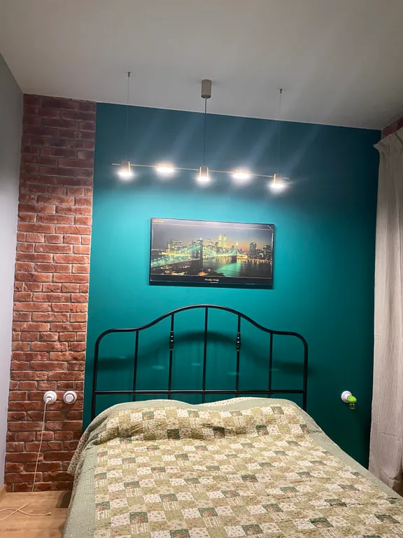 Апартамент у моря