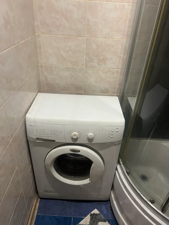 Очень комфортная квартира возле набережной в центре города