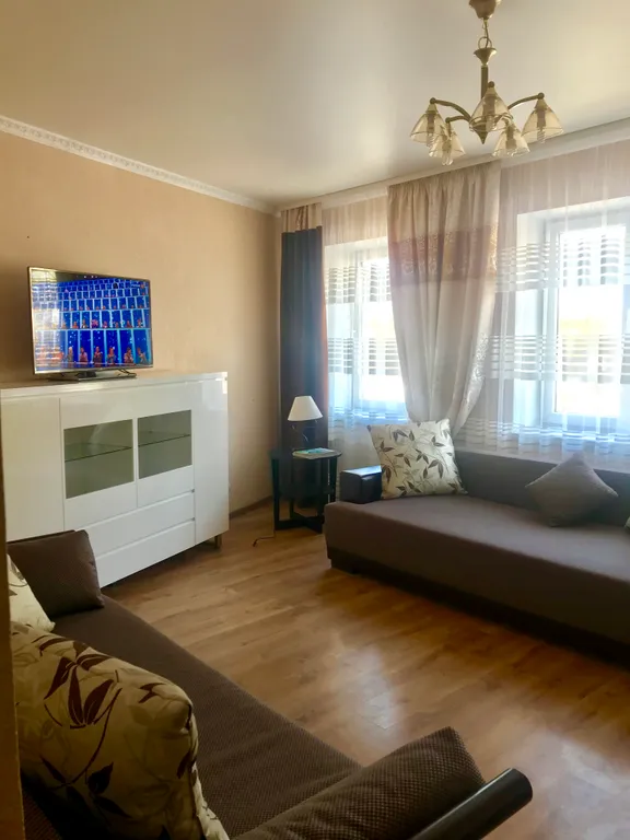 Квартира в самом центре