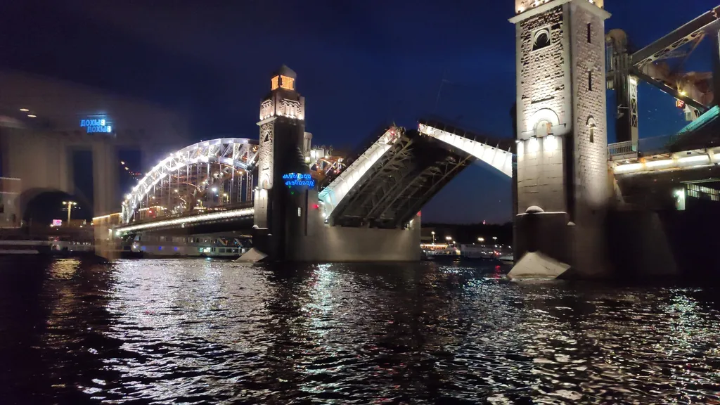 Квартира Комфортные апартаменты с кондиционером на берегу Финского залива — Санкт-Петербург