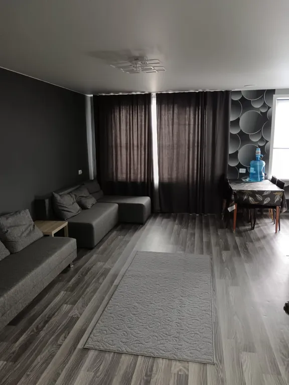 Квартира в Абрамово — аренда посуточно в Березники