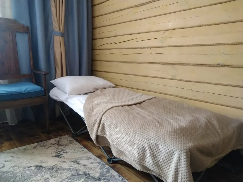 Коттедж Уютный дом для прекрасного времяпровождения — Свияжск