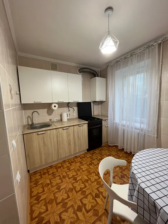 Уютная 2-комнатная квартира 800 метров от М4 бесконтактное заселение