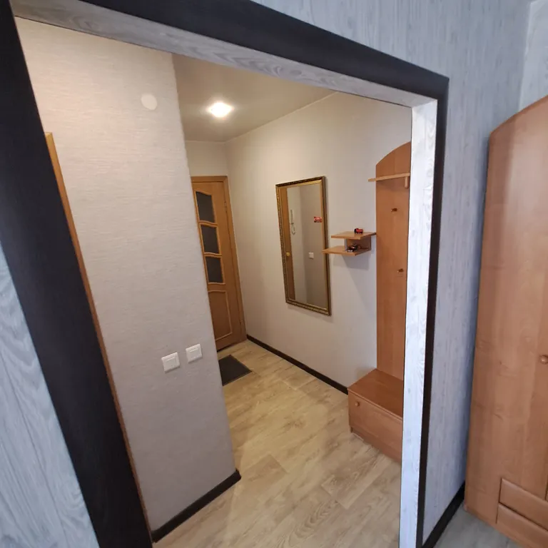 Квартира Уютная квартира в центре города рядом с магазином — Сланцы