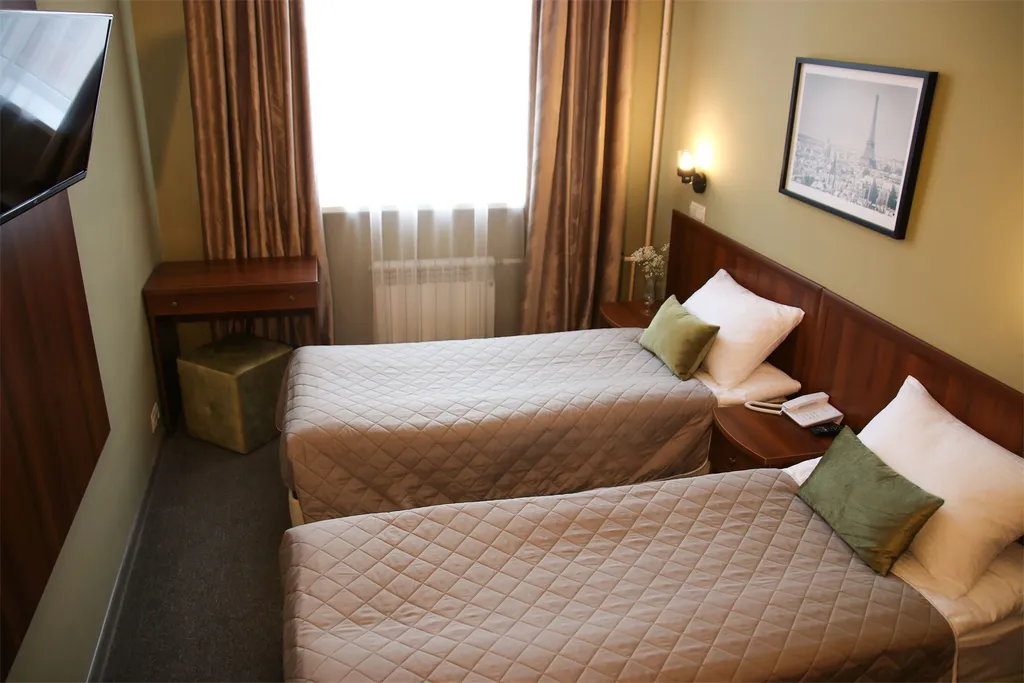 Квартира Комната — аренда посуточно в Электросталь