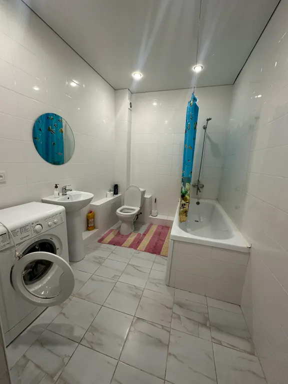 Однокомнатная квартира у ЦУМа