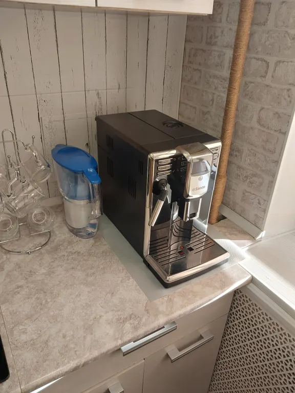 Уютная квартира рядом с Брестской крепостью