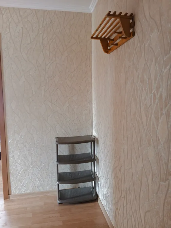 Квартира Уютная однокомнатная квартира — Краснодар