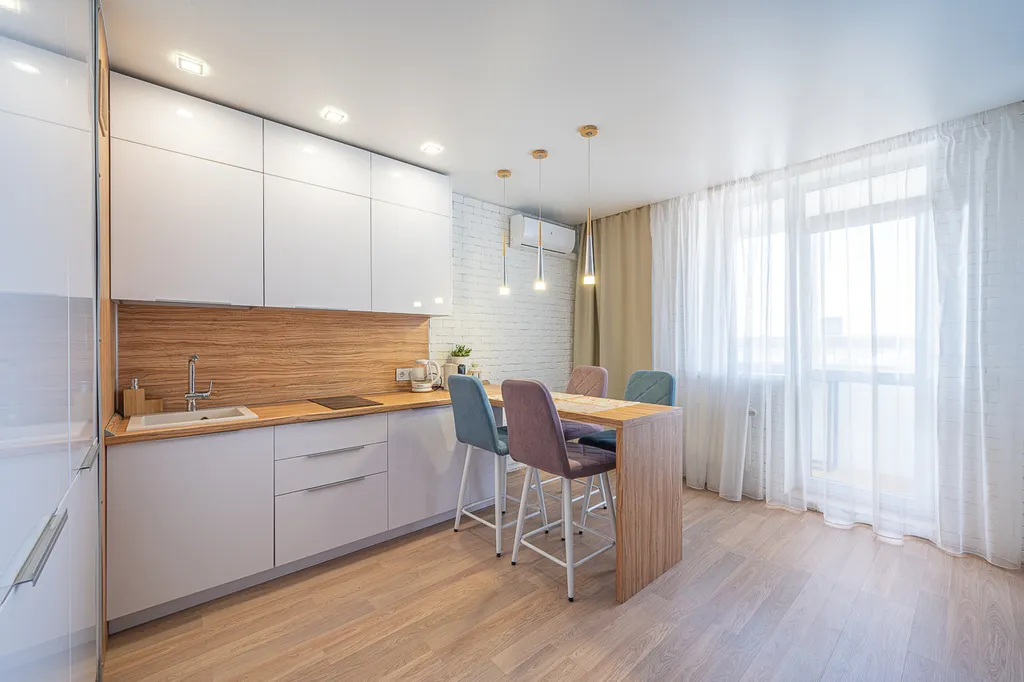 Квартира Апартаменты Сон и Душ — аренда посуточно в Екатеринбург