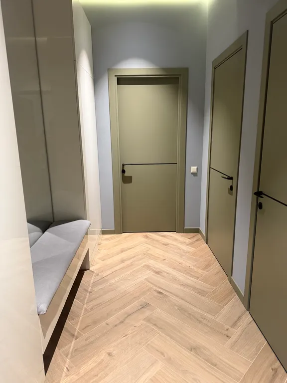 Квартира Квартира Plaza home 1 — Дербент