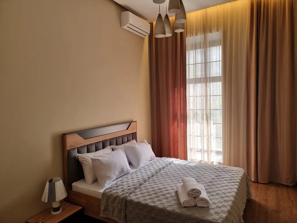 Премимум апарт