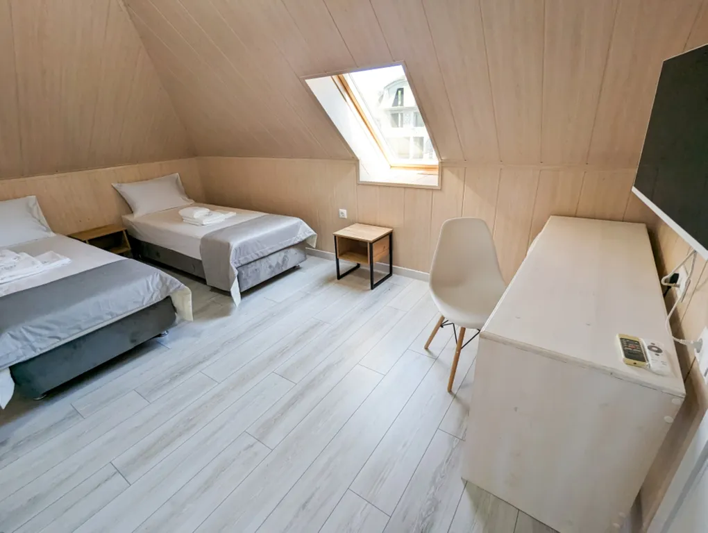 Квартира Комната — Адлер