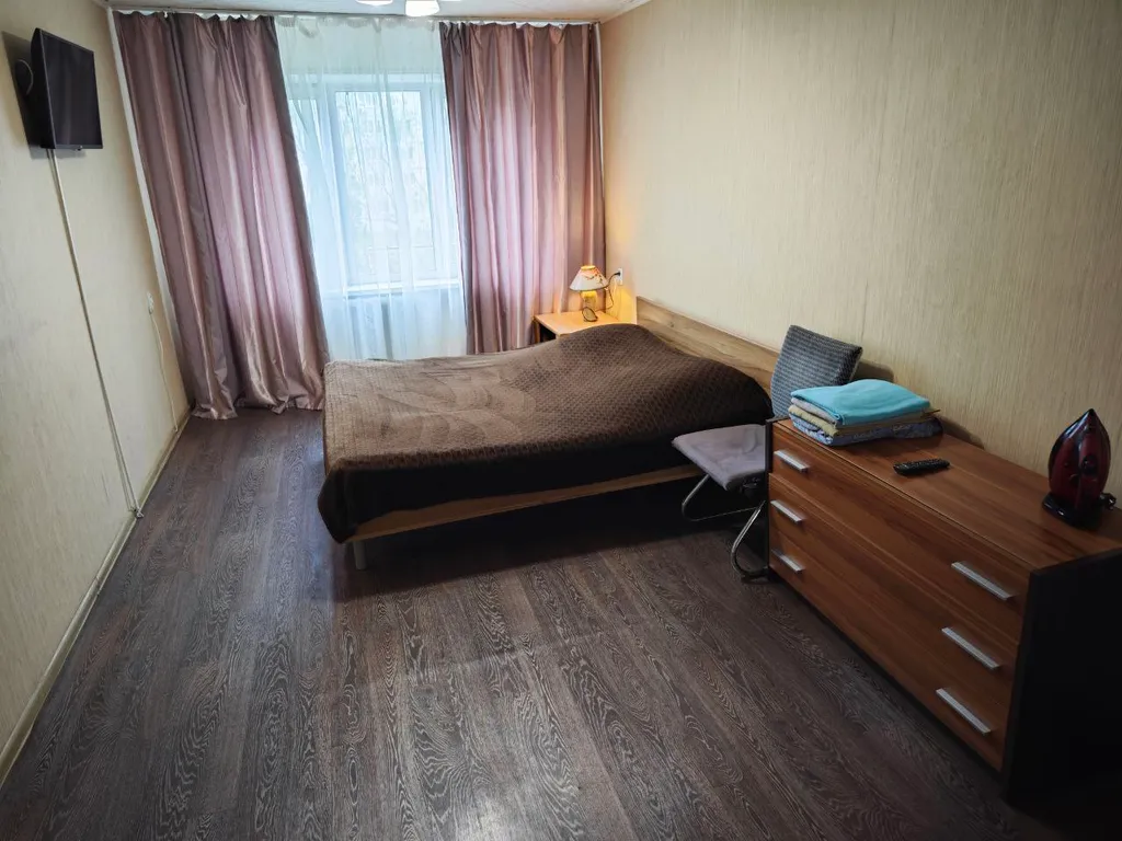 Уютная студия рядом с центром