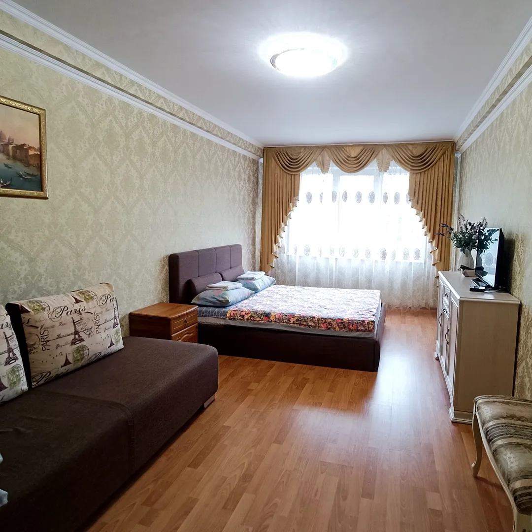 Комната