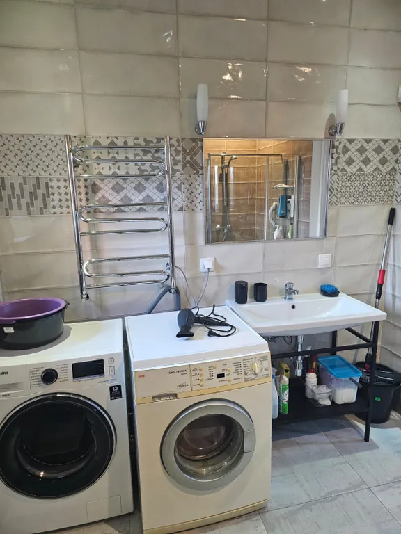 Коттедж Дом на побережье — Сокольники